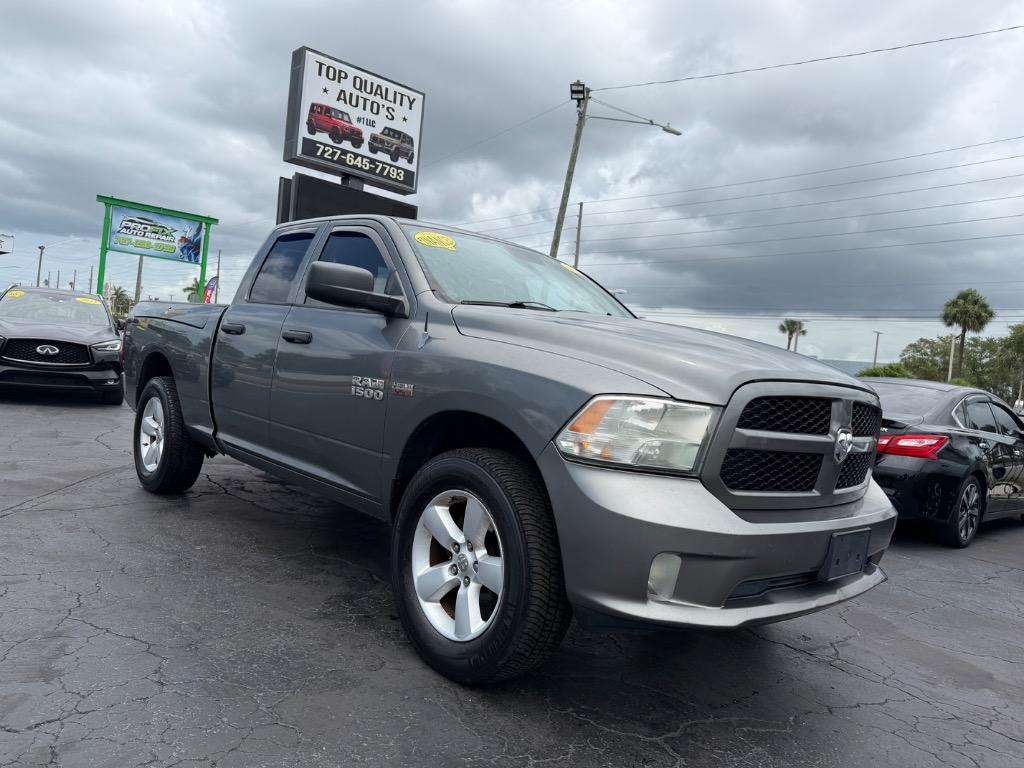 ram ram 1500 pickup 2013 1C6RR7FT2DS575113 image ram ram 1500 pickup 2013 1C6RR7FT2DS575113 image